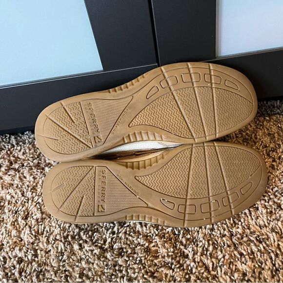 Sperry Songfish Boat Shoe - Picture 12 of 12